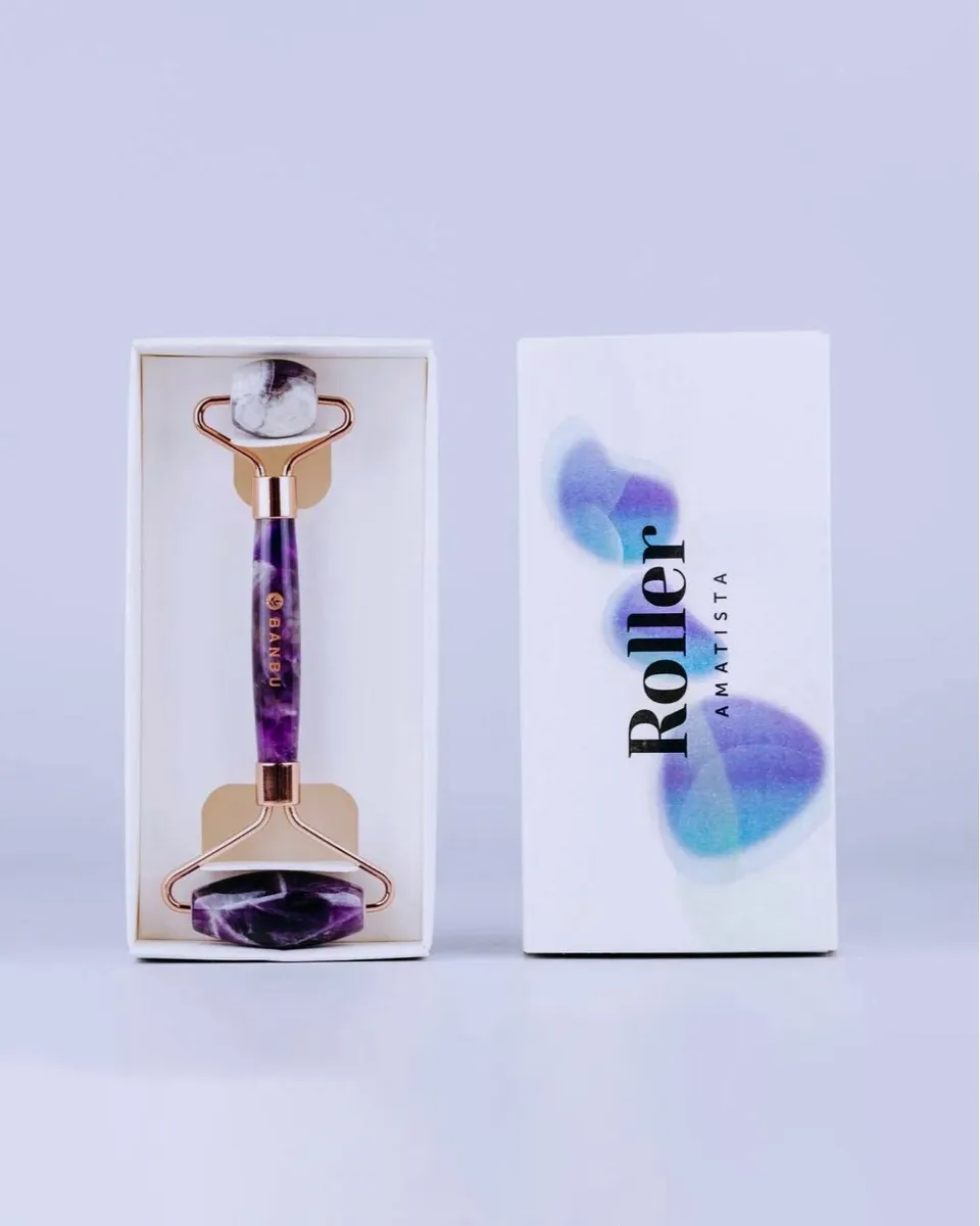 banbu-roller-facial-de-amatista-gesichtsroller image 1