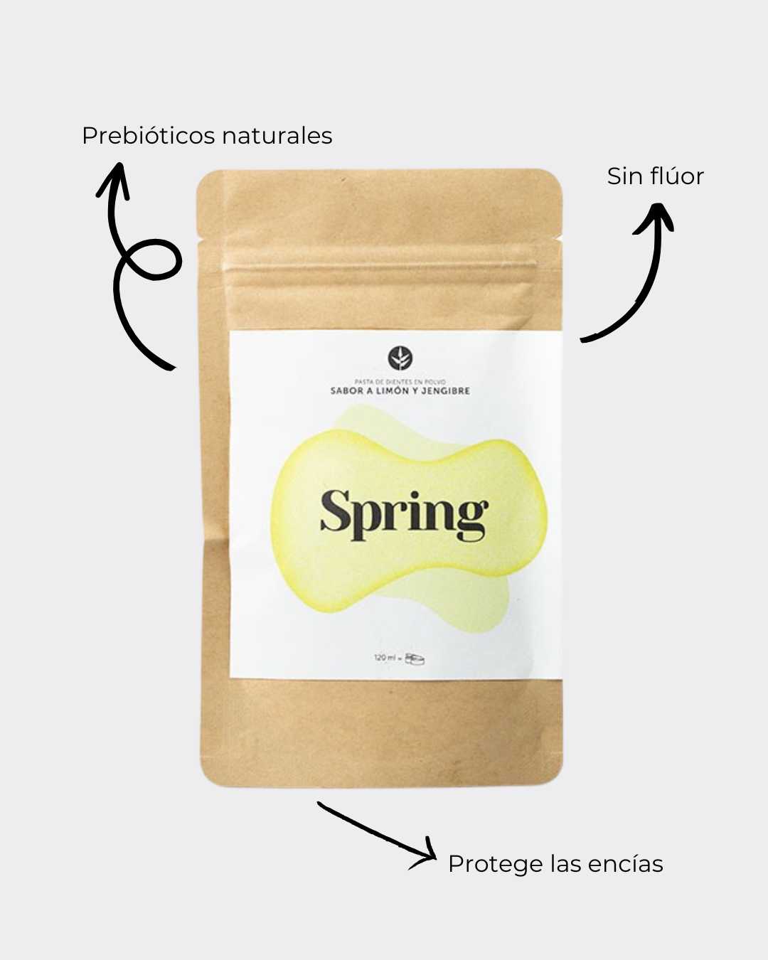 banbu-spring-eco-zahnpasta-pulver-refill-zitrone-ingwer image 3