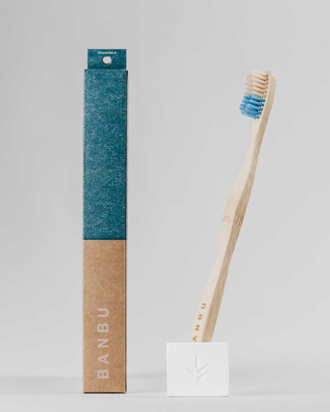 banbu-bambus-zahnb-rste-holz-harte-borsten-blau image 1