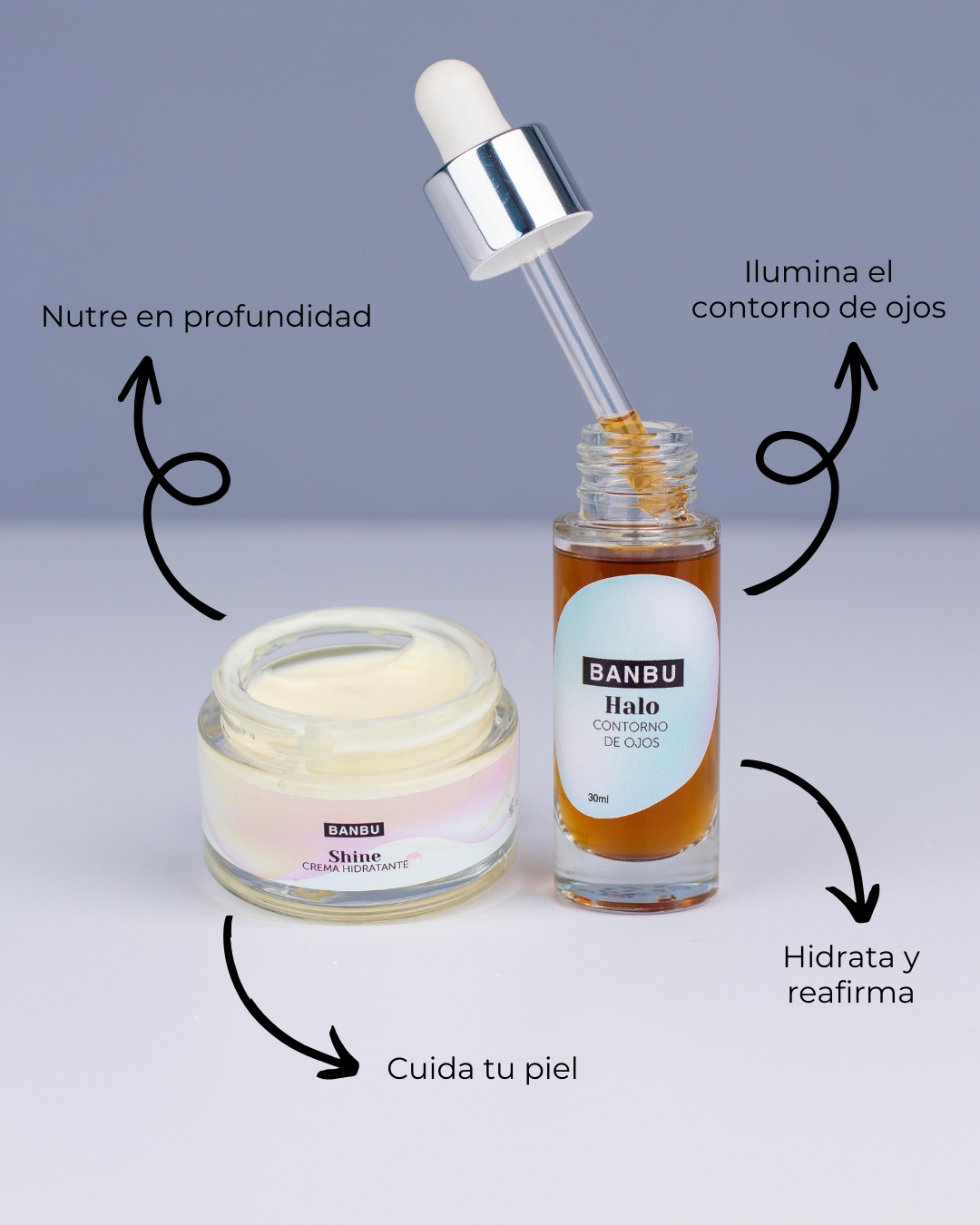 banbu-pack-rutina-facial-b-sica-eco-well-aging-gesichtsroutine-f-r-mischhaut-und image 2