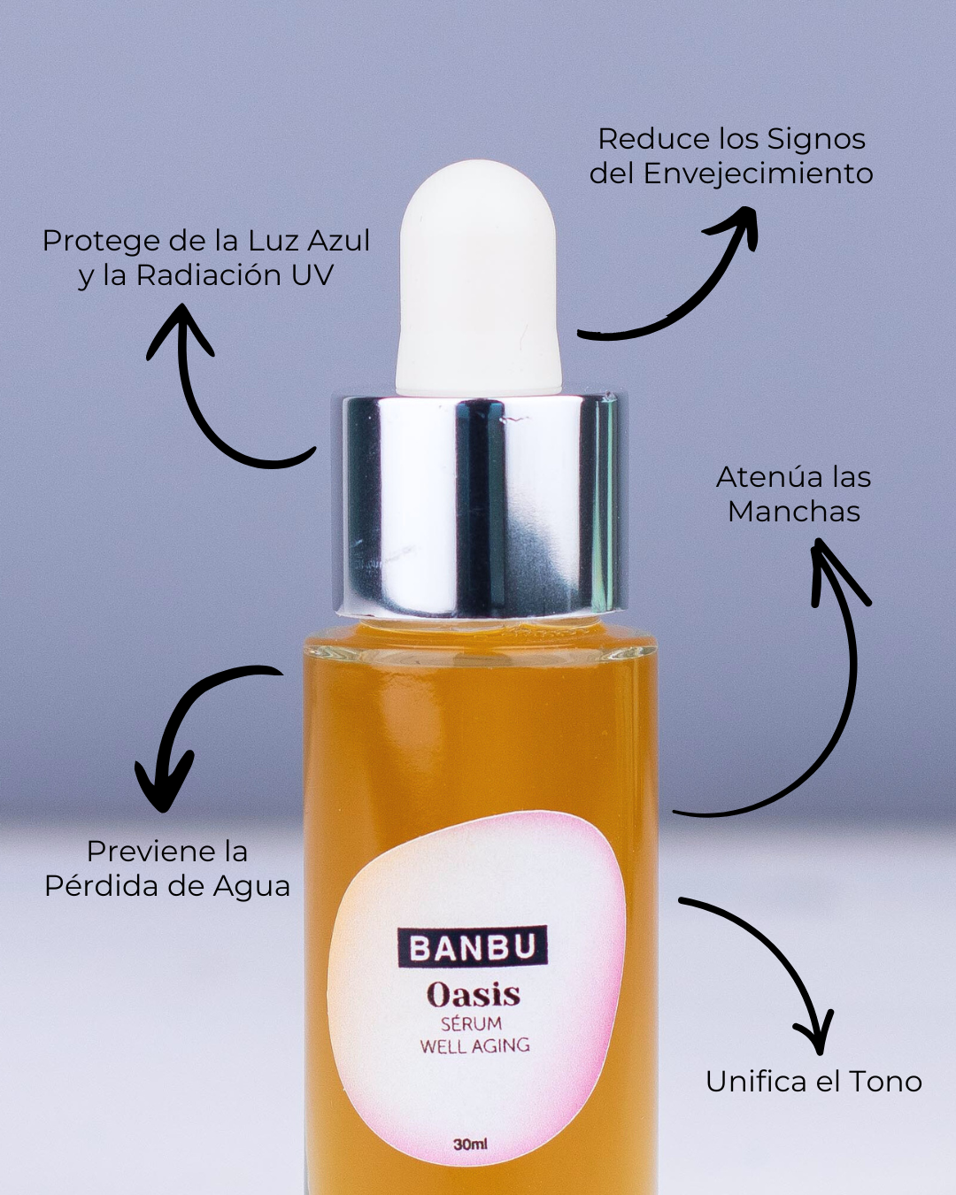banbu-gesichtsserum-eco-well-aging-oasis-natural-anti-age-serum image 3