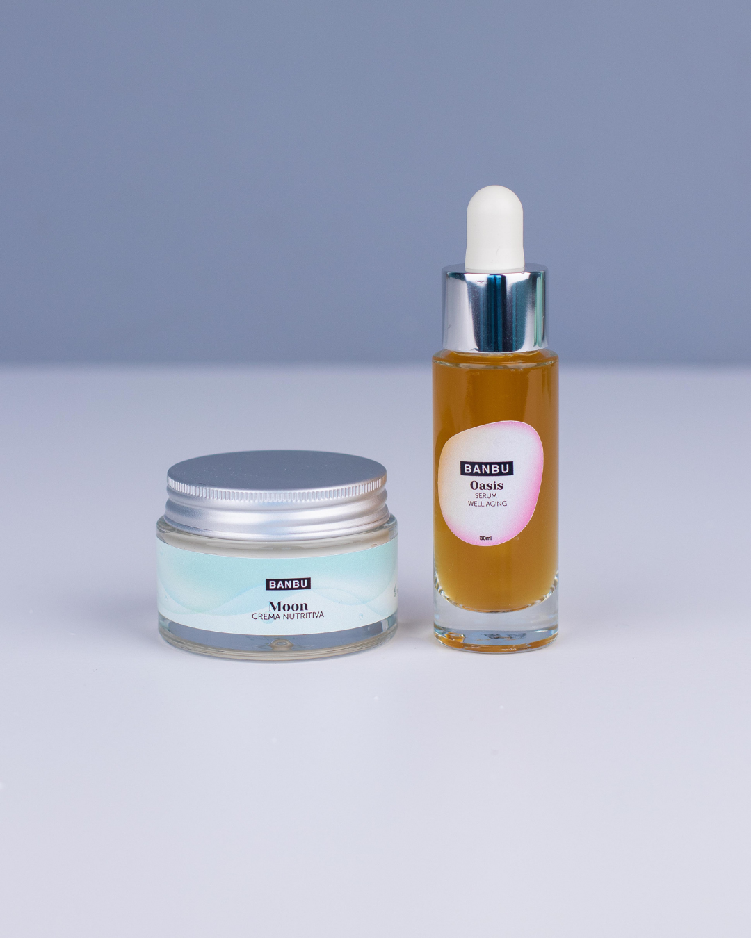 banbu-well-aging-basic-essential-gesichtsroutine-set-f-r-reife-haut image 1