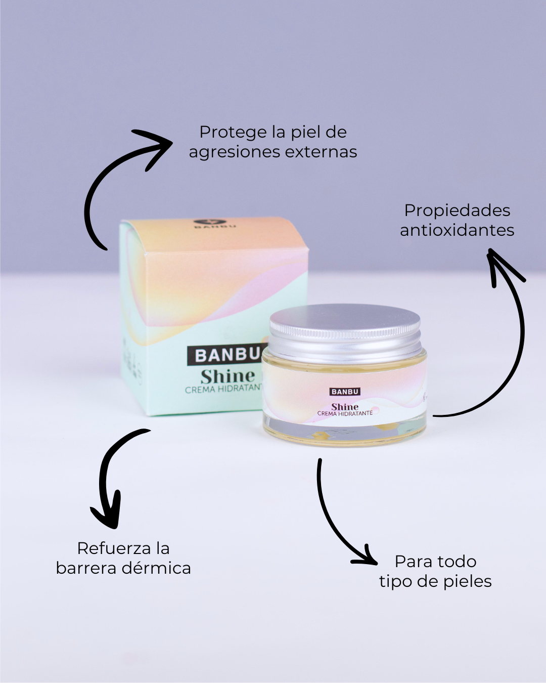 banbu-shine-feuchtigkeits-gesichtscreme-eco-vitamin-c image 3