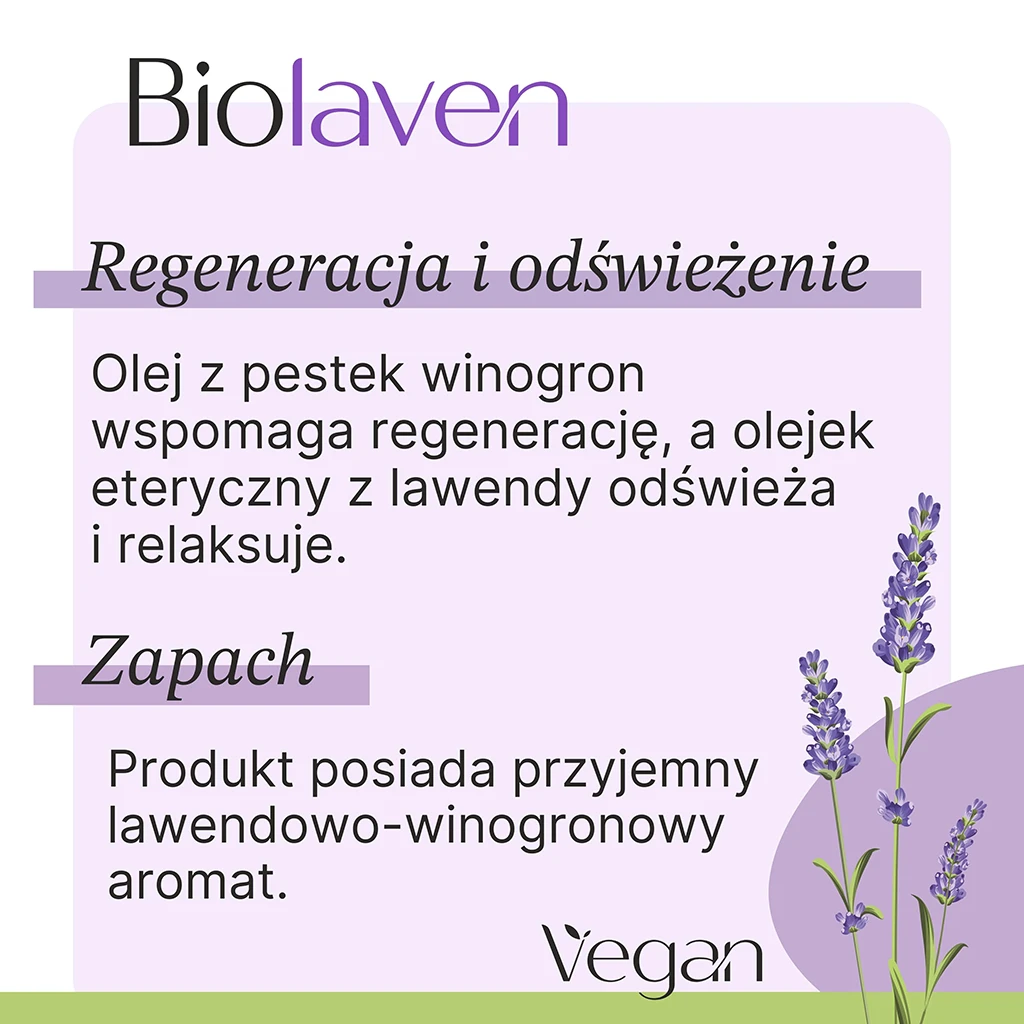biolaven-duschgel-k-rper-mit-traubenkern-l-und-lavendel image 4