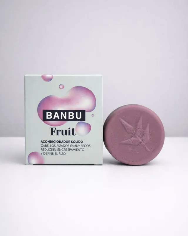 banbu-feststoff-conditioner-fruit-f-r-lockiges-haar-3-in-1-curly-maske image 1
