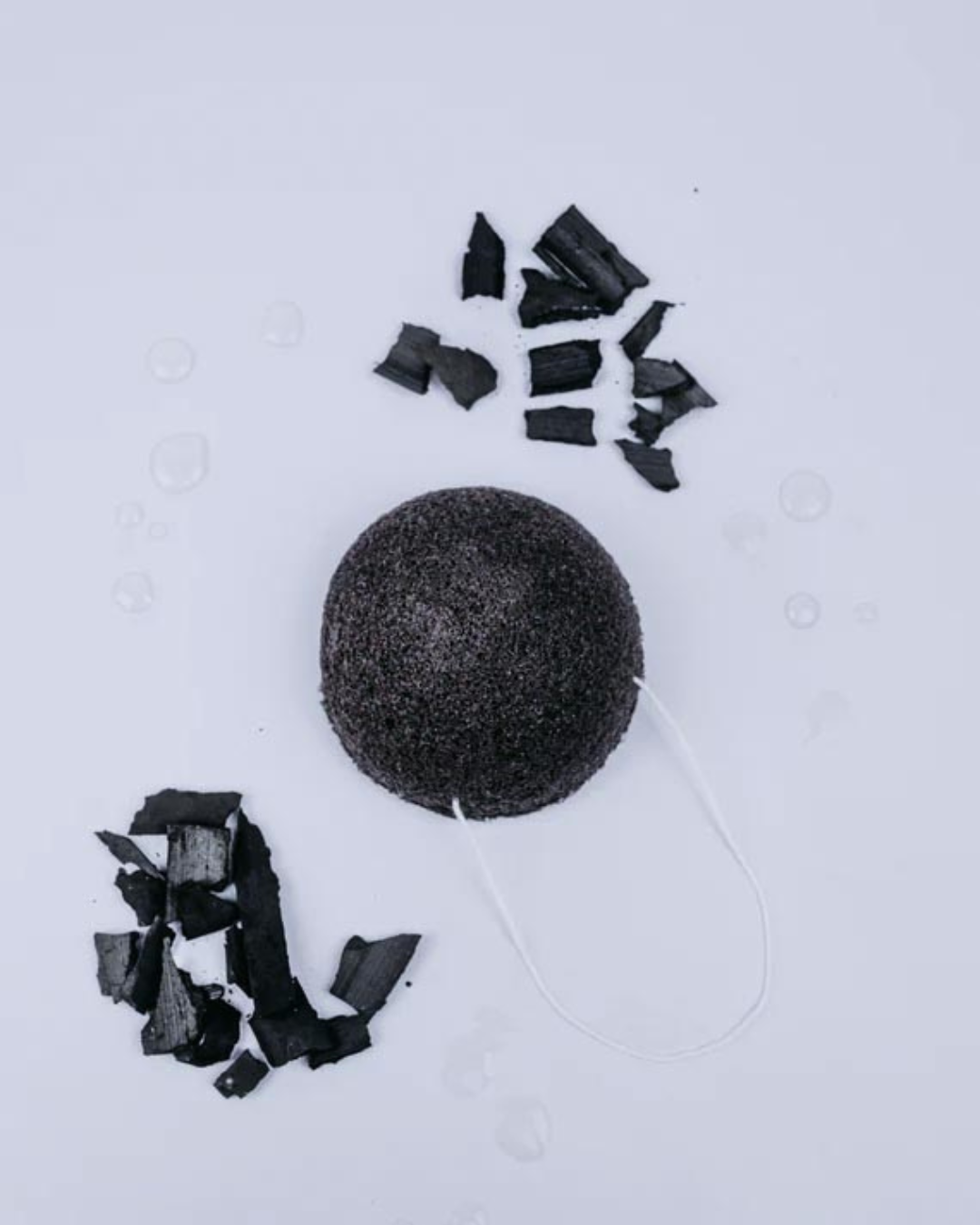 banbu-konjac-gesichtsschwamm-aktivkohle-f-r-fettige-haut image 3