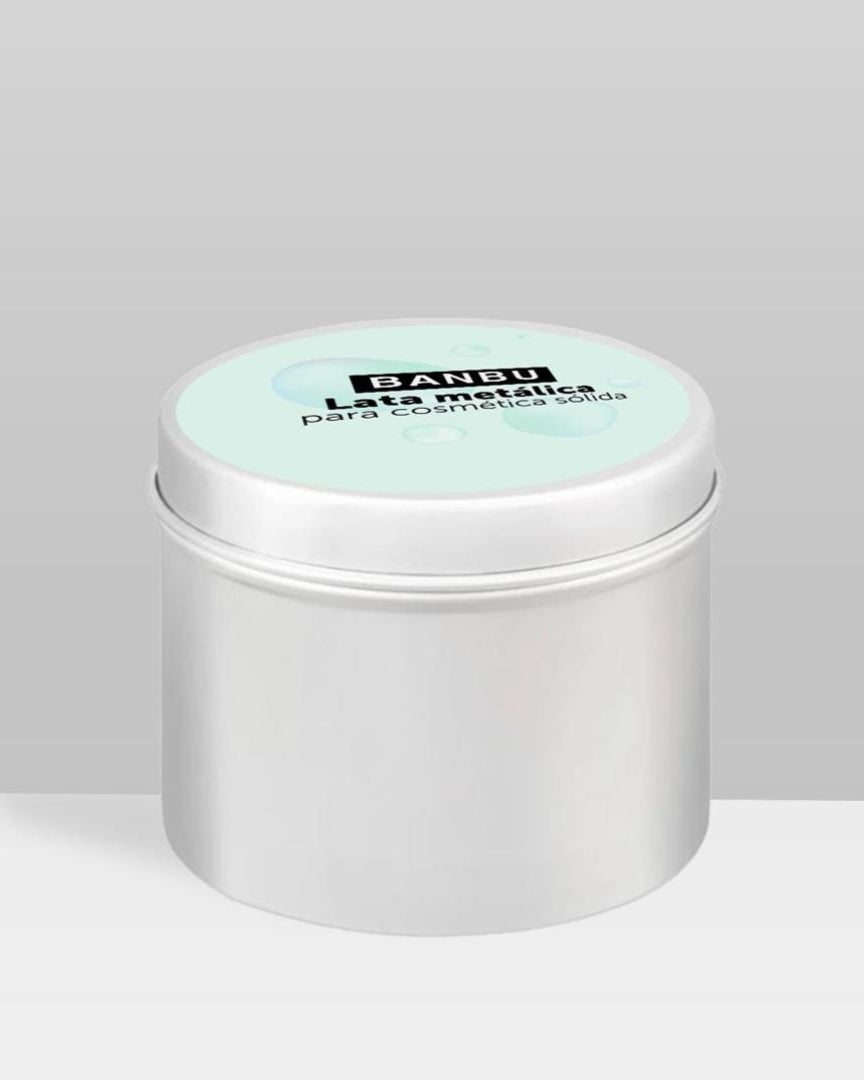 banbu-dose-f-r-festes-shampoo-aluminium-67-x-50-mm image 1