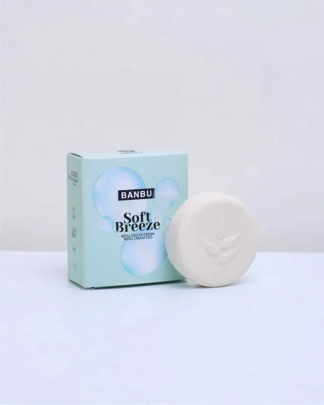 banbu-refill-desodorante-crema-eco-soft-breeze image 1