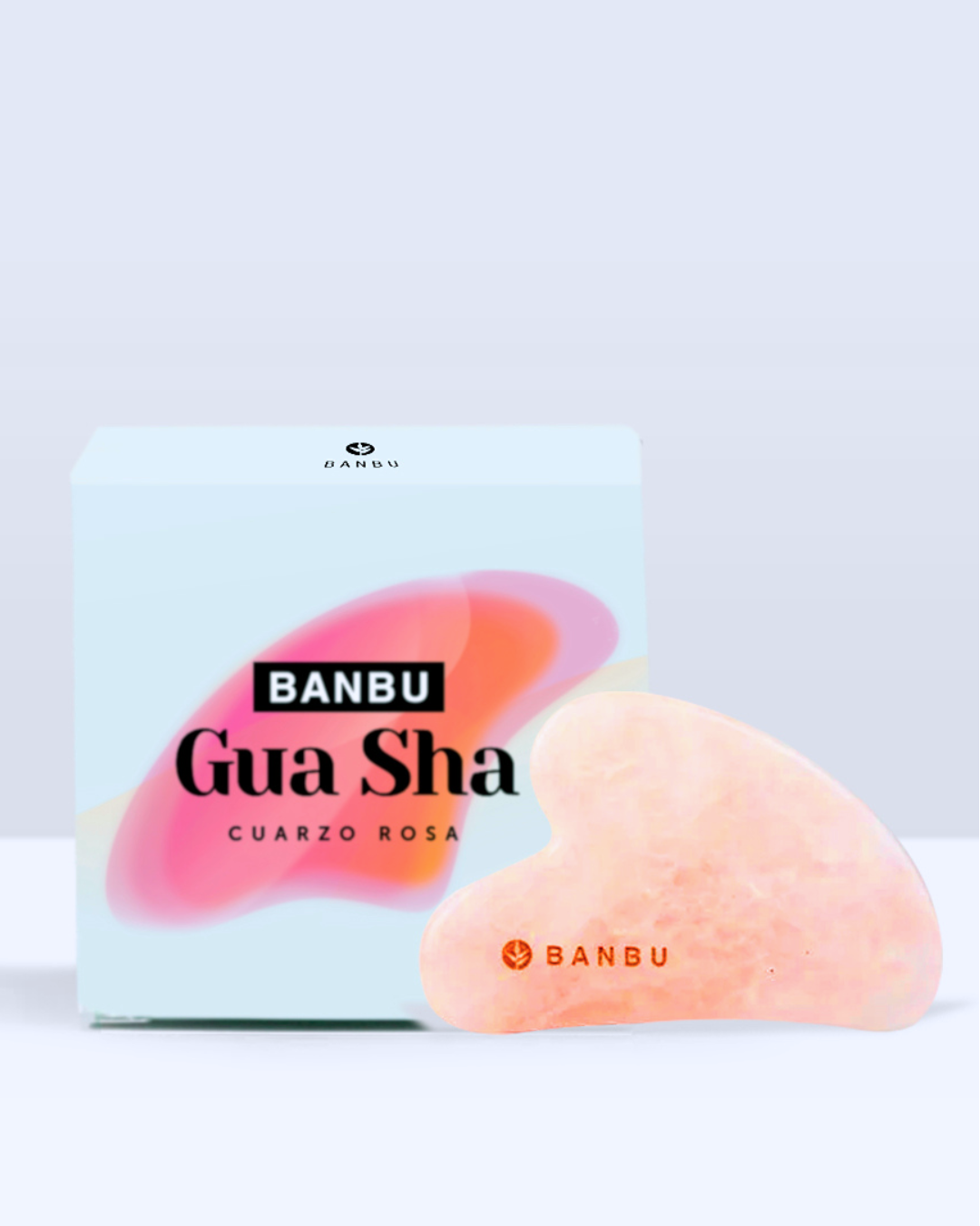 banbu-gua-sha-rosenquarz-gesichtsmassage-stein image 1
