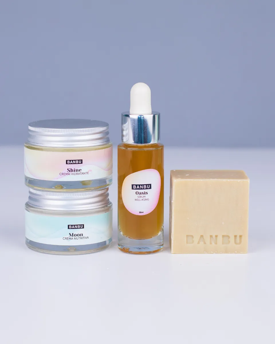 banbu-rutina-facial-completa-eco-well-aging-set-f-r-trockene-haut image 1