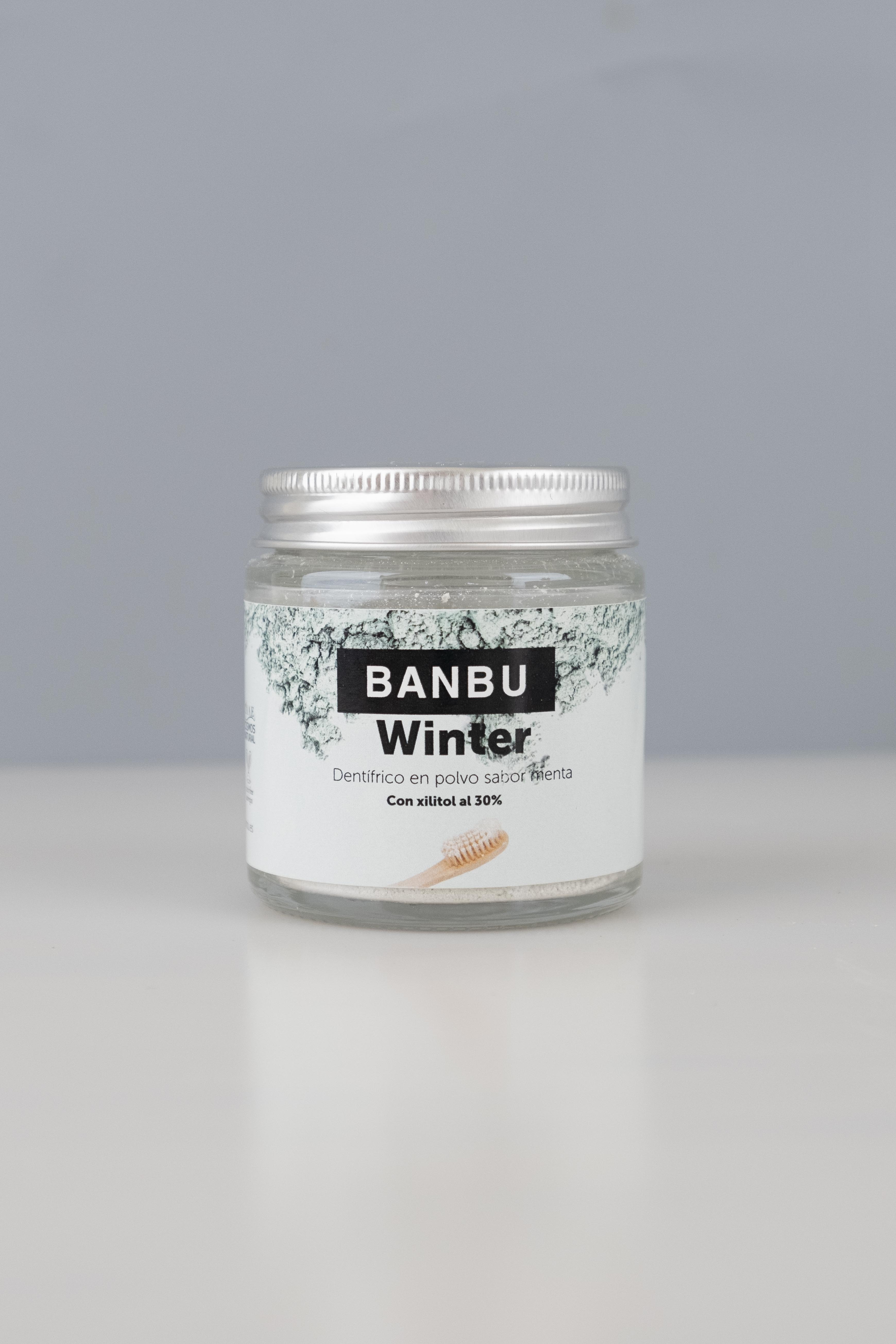 banbu-winter-eco-zahnpasta-pulver-minze image 2