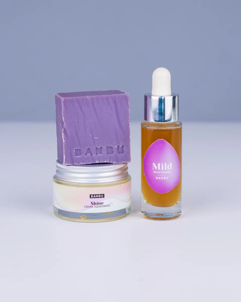 banbu-pack-rutina-facial-media-eco-well-aging-sensible-haut image 1