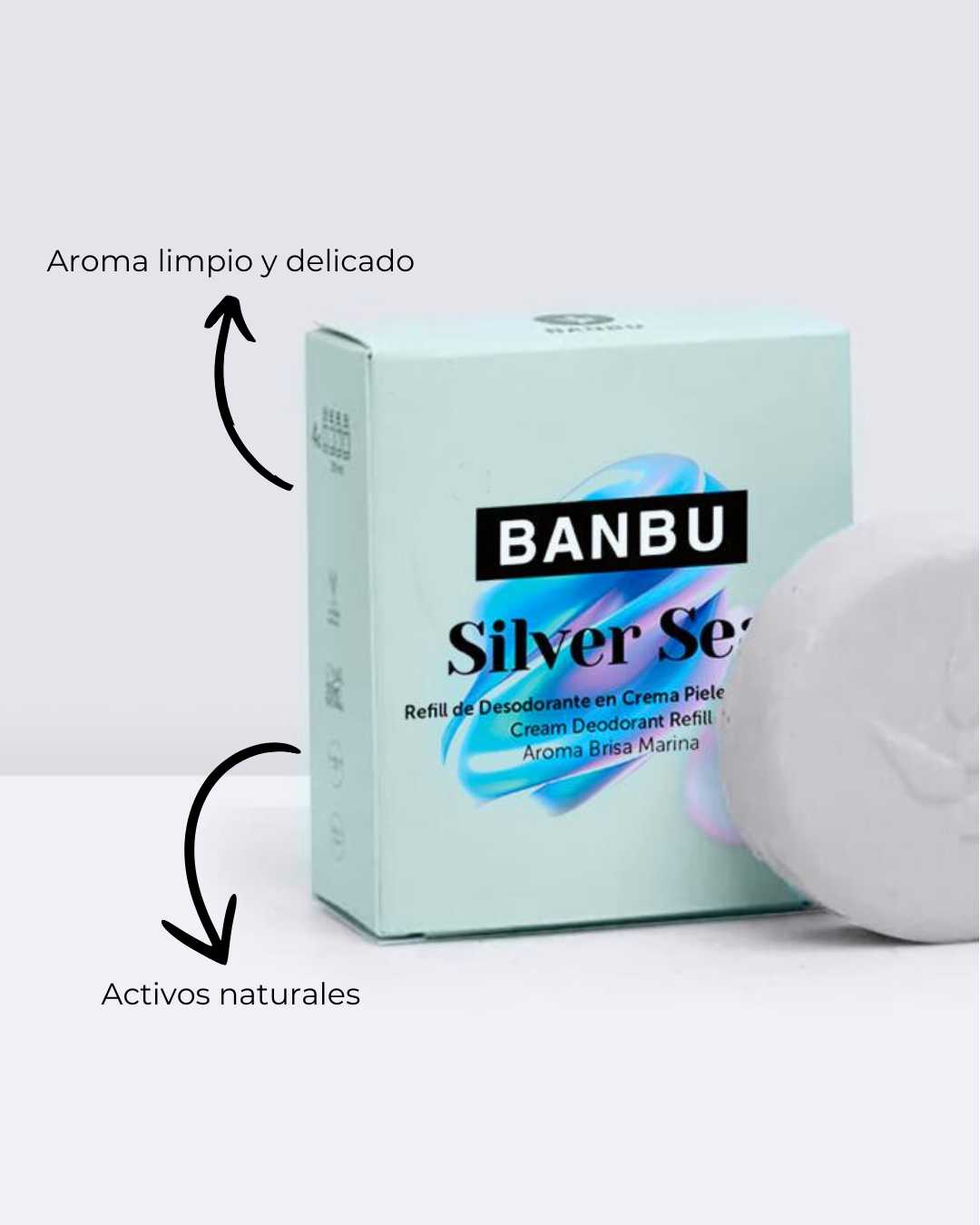 banbu-deo-creme-refill-silver-sea-f-r-sensible-haut image 5