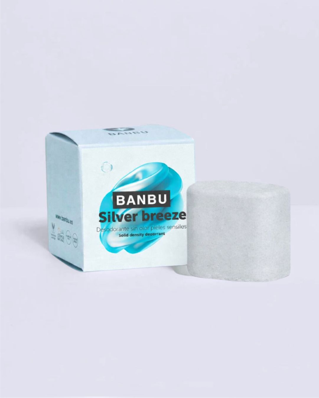 banbu-silver-breeze-festes-deodorant-ohne-parfum image 1