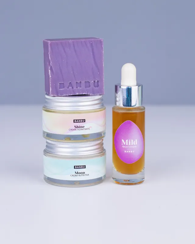 banbu-pack-rutina-facial-completa-eco-well-aging-sensible-haut image 1