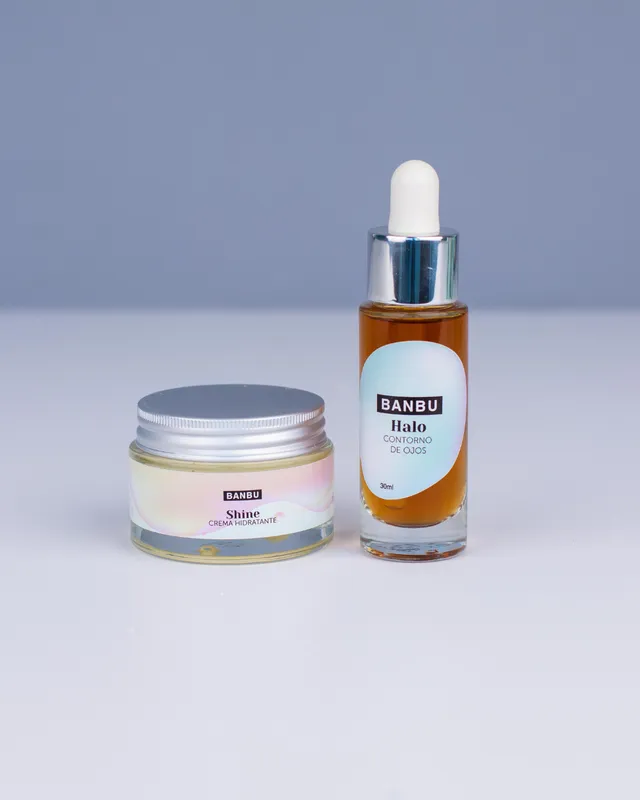 banbu-pack-rutina-facial-b-sica-eco-well-aging-gesichtsroutine-f-r-mischhaut-und image 1