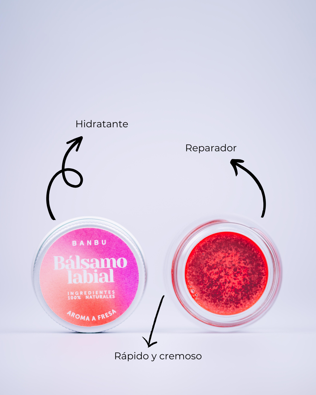 banbu-lippenbalsam-mit-farbe-rot-erdbeer-balsam-mit-vitamin-c image 2