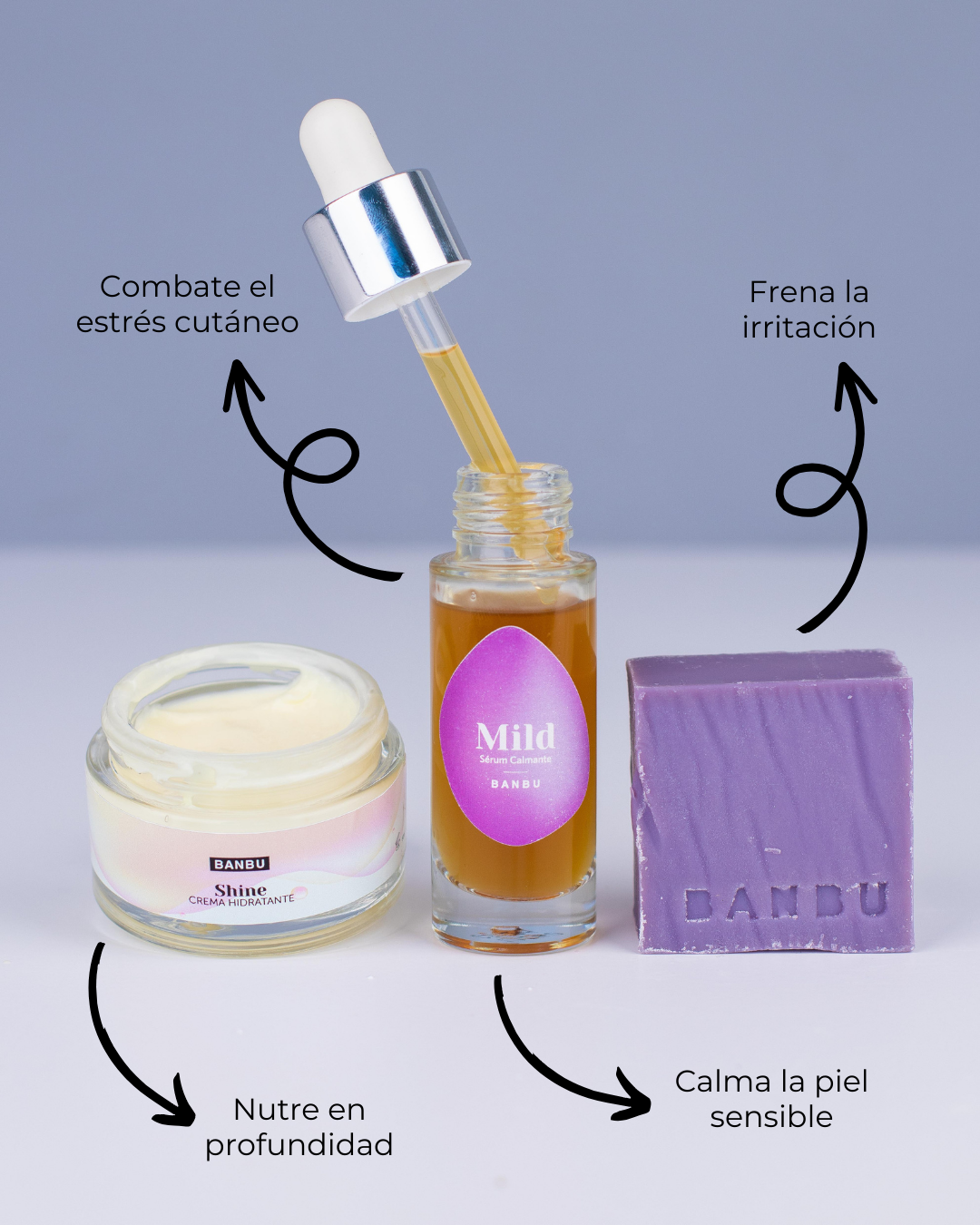 banbu-pack-rutina-facial-media-eco-well-aging-sensible-haut image 2