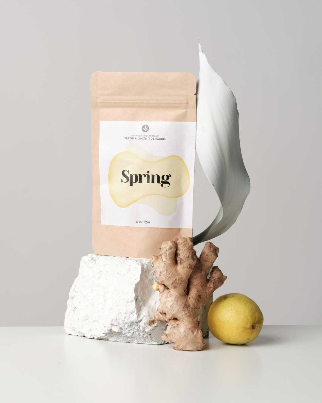 banbu-spring-eco-zahnpasta-pulver-refill-zitrone-ingwer image 5