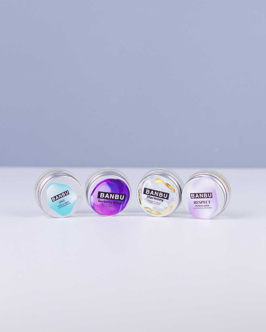 banbu-glam-essence-eco-festes-parf-m-mini-set-4er image 1