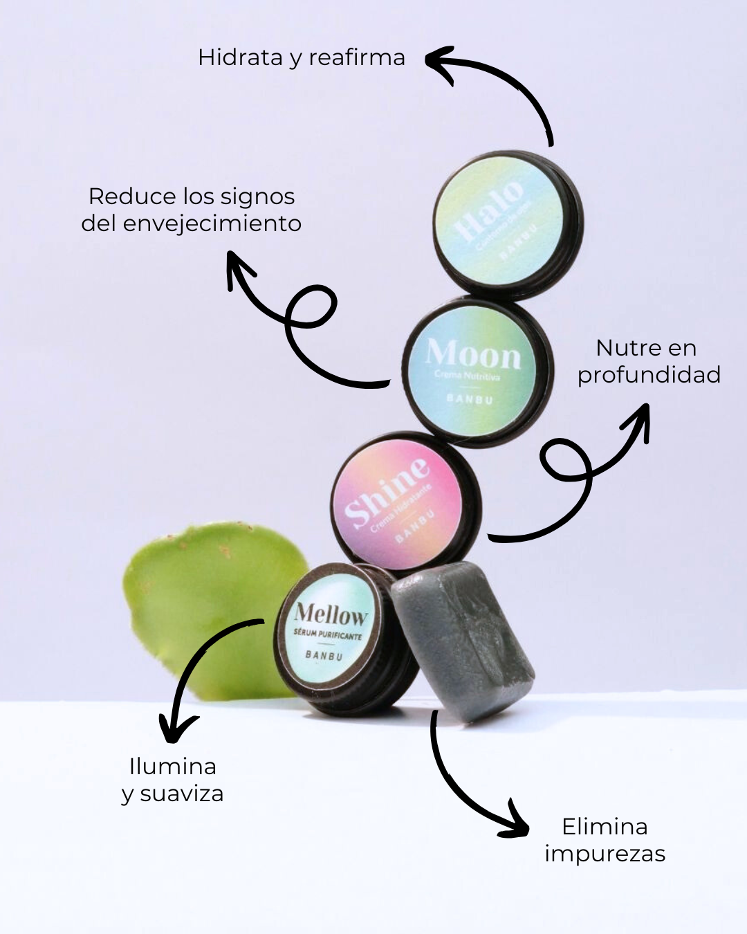 banbu-basic-essential-facial-mini-set-misch-und-fettige-haut image 2