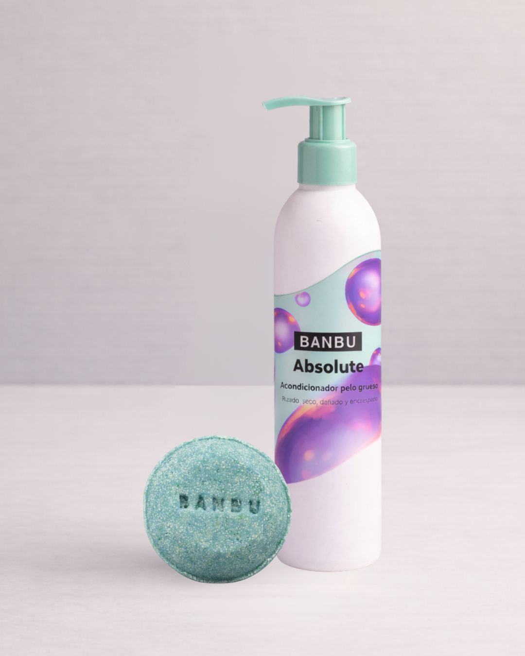 banbu-duo-pack-festes-shampoo-fester-conditioner image 2