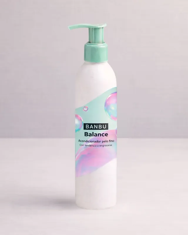banbu-balance-acondicionador-natural-f-r-fettiges-und-feines-haar image 1