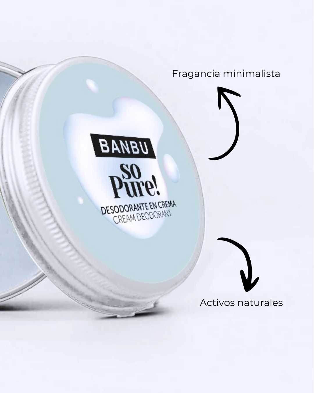 banbu-so-pure-deo-creme-ohne-aluminium-clean-duft image 5