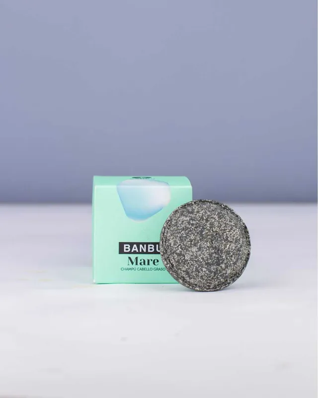 banbu-mare-festes-shampoo-f-r-fettiges-haar-seborregulierend image 1