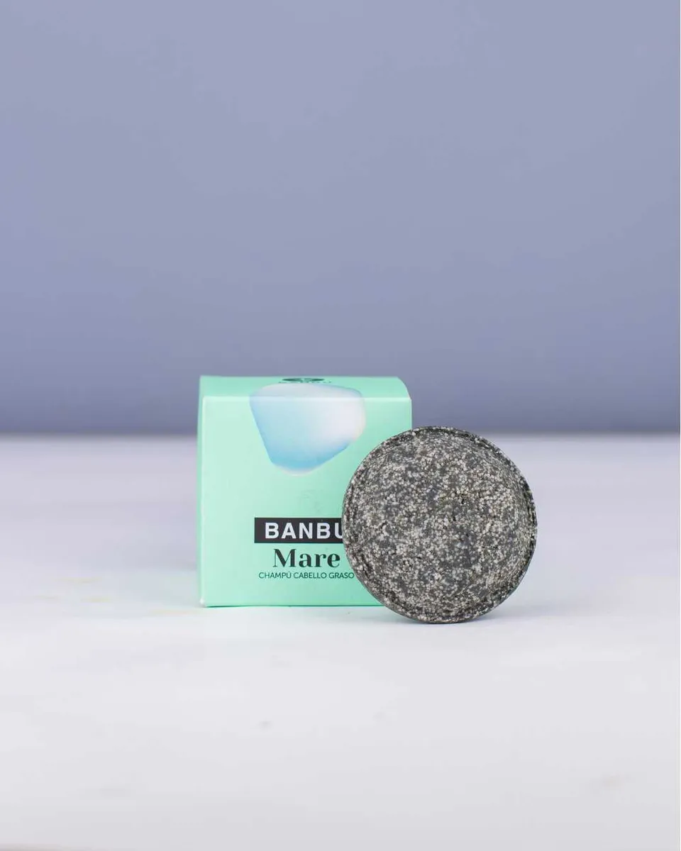 banbu-mare-festes-shampoo-f-r-fettiges-haar-seborregulierend image 1
