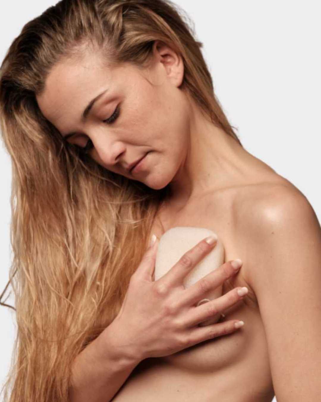 banbu-konjac-schwamm-k-rper-purifizierend-natural image 2