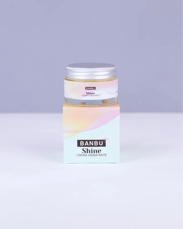 banbu-shine-feuchtigkeits-gesichtscreme-eco-vitamin-c image 1