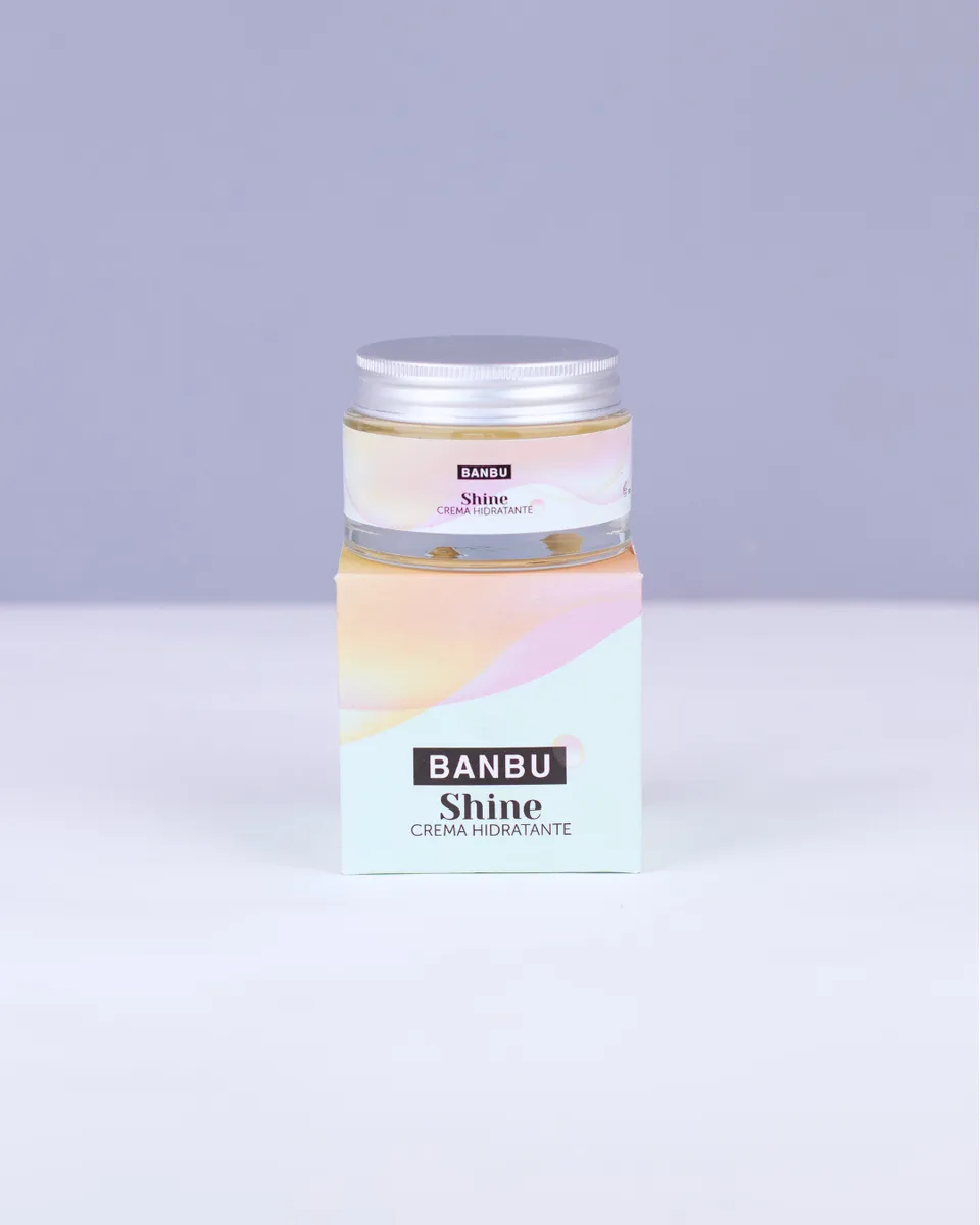 banbu-shine-feuchtigkeits-gesichtscreme-eco-vitamin-c image 1