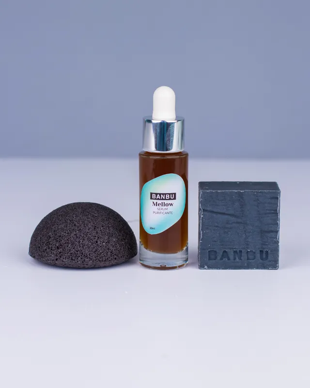 banbu-pack-rutina-facial-eco-f-r-unreine-haut image 1
