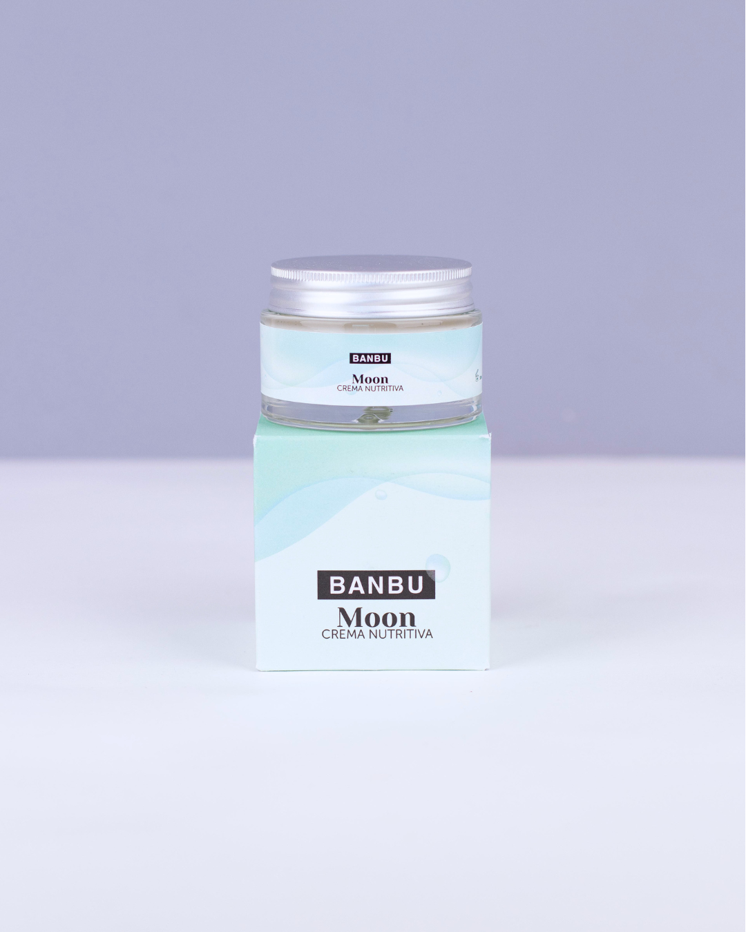banbu-moon-nutritive-gesichtscreme-eco-well-aging-50-ml image 1
