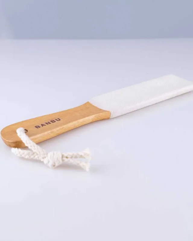banbu-raspador-fu-raspelfeile-holz-exfolierend image 1