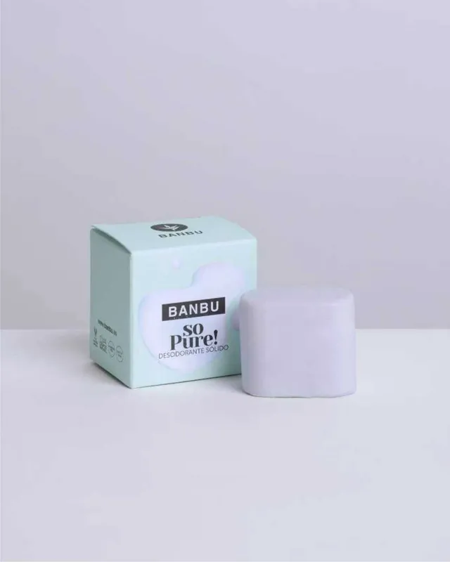 banbu-so-pure-festes-deo-stick-ohne-aluminium-24h-schutz image 1