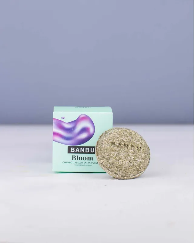 banbu-bloom-festes-shampoo-volumen-f-r-feines-haar image 1