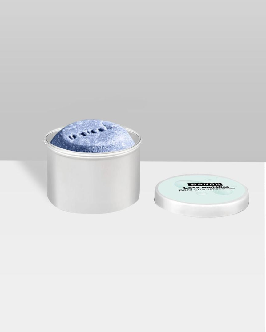 banbu-dose-f-r-festes-shampoo-aluminium-67-x-50-mm image 2