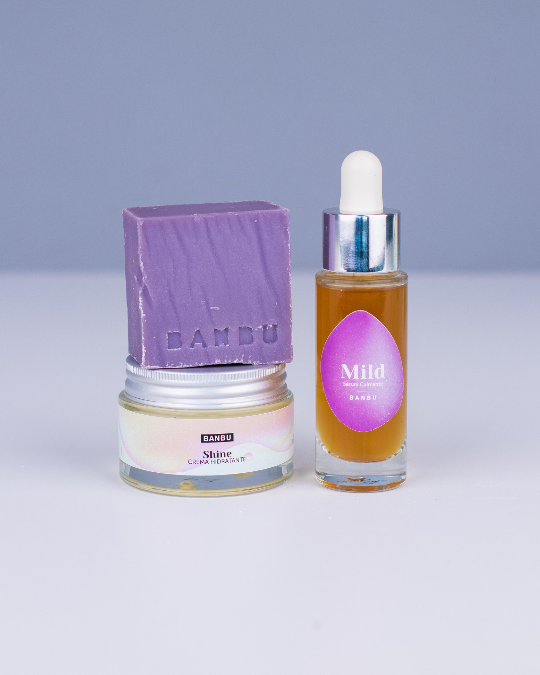 banbu-pack-rutina-facial-media-eco-well-aging-sensible-haut image 1