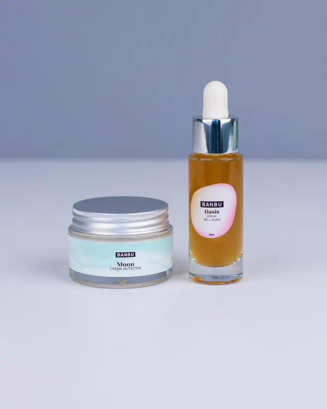 banbu-well-aging-basic-essential-gesichtsroutine-set-f-r-reife-haut image 1