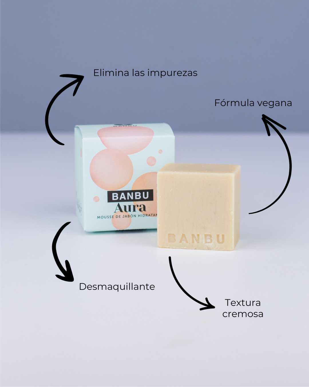 banbu-aura-mousse-facial-gesichtsmousse-normale-trockene-haut image 5