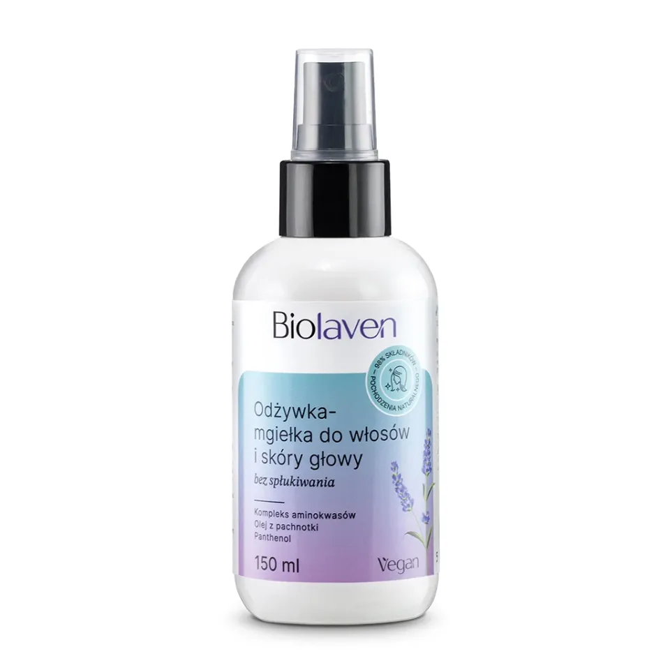 biolaven-conditioner-mist-ohne-aussp-len-f-r-haare-und-kopfhaut image 1