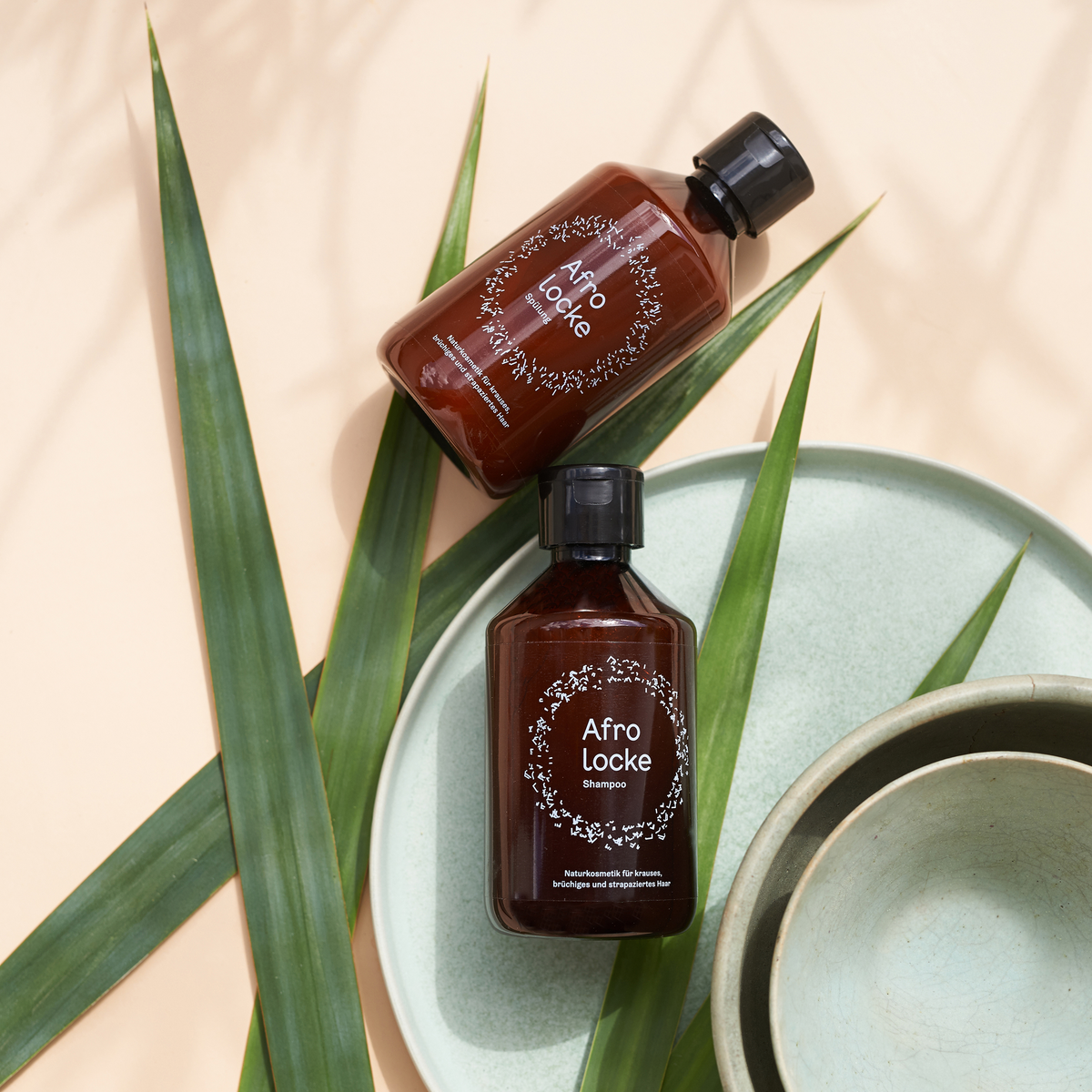 afrolocke-shampooing-boucles-lockenshampoo-mit-shea-argan image 2