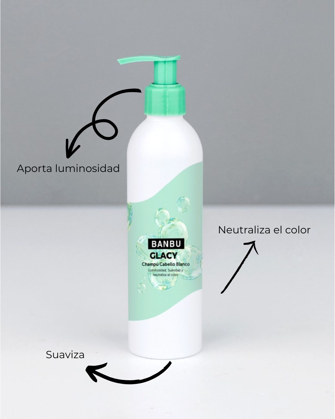 banbu-glacy-natur-shampoo-fl-ssig-f-r-wei-es-graues-haar image 2