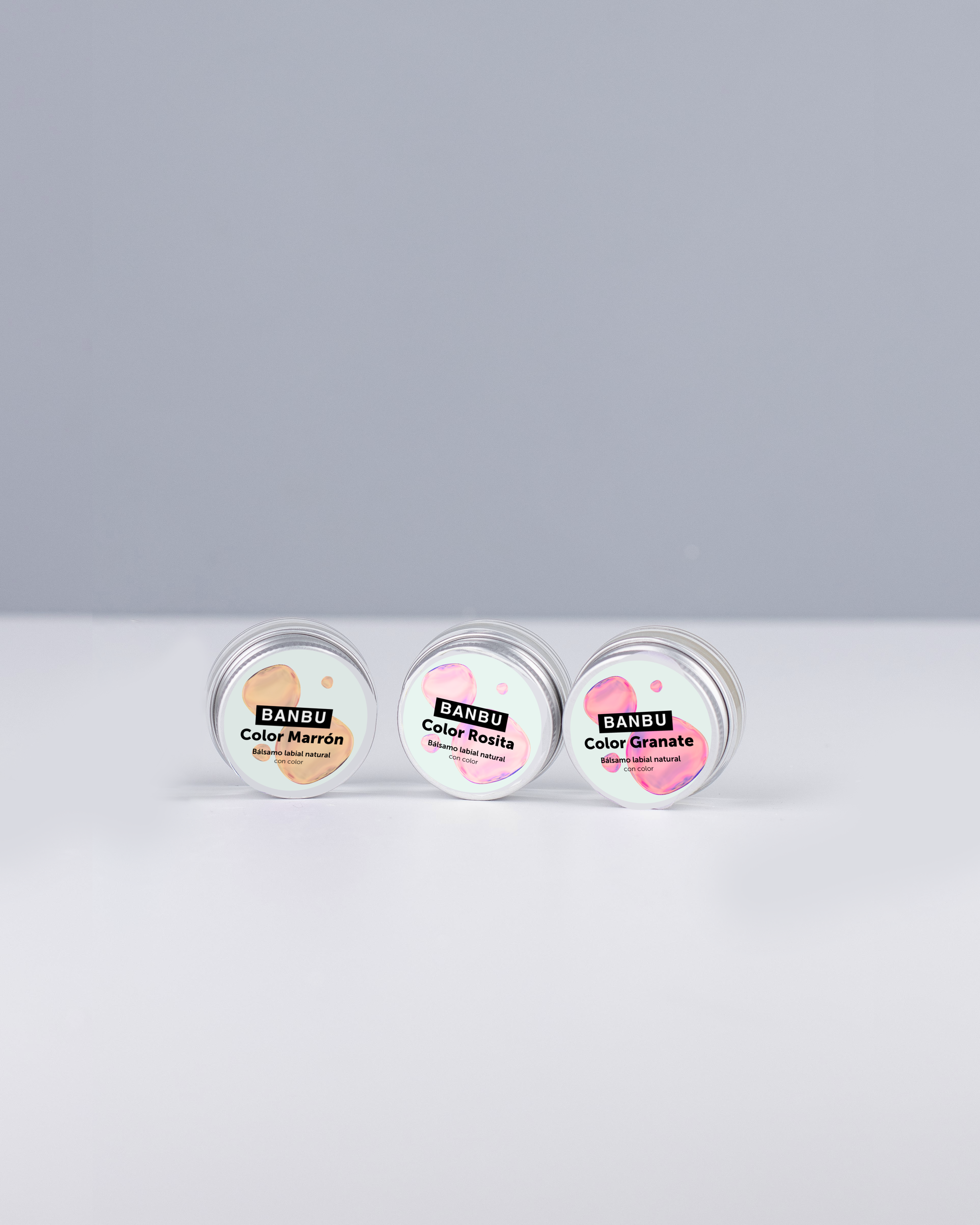 banbu-pack-3-b-lsamos-con-color-lippenbalsam-trio-mit-farbe image 1