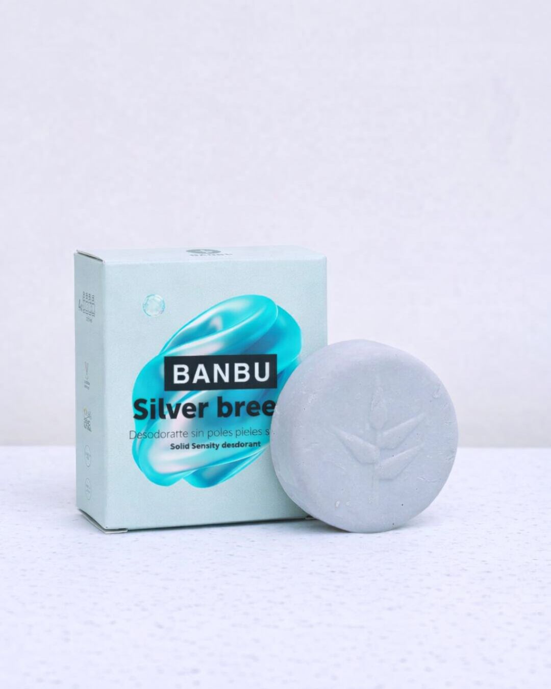 banbu-deo-creme-refill-silver-breeze-ohne-parf-m image 1