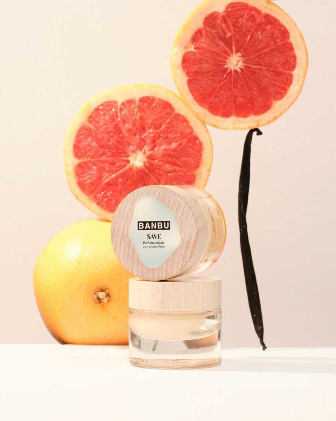 banbu-festes-parf-m-floral-save-zero-waste image 2