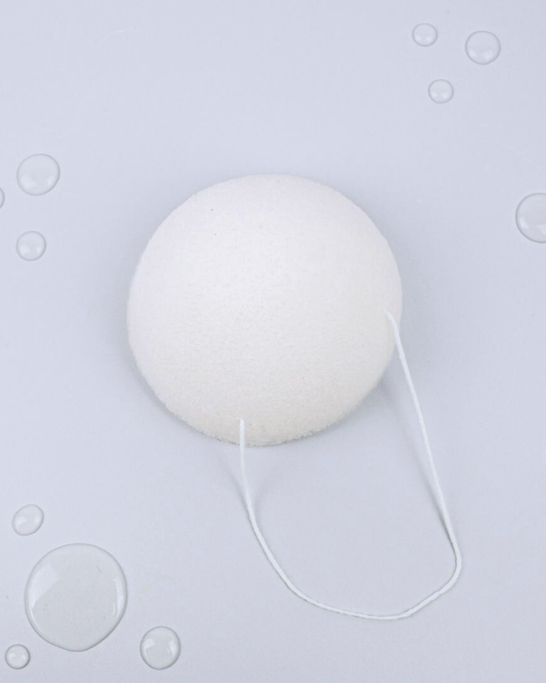 banbu-konjac-schwamm-gesicht-purificante-natural image 3
