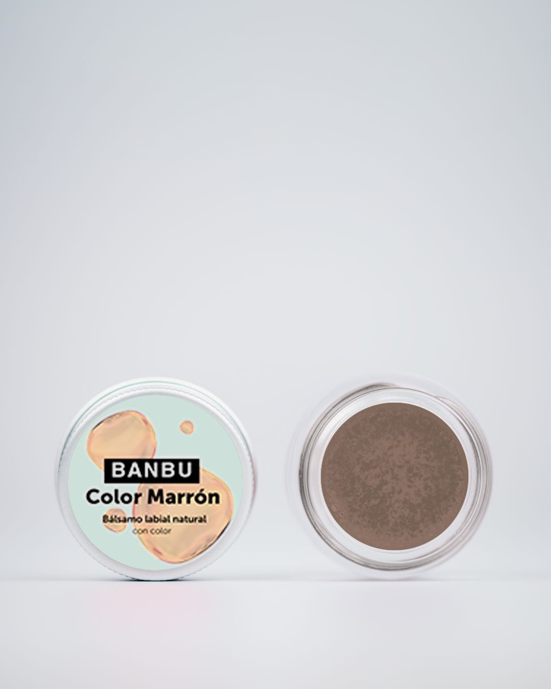 banbu-lippenbalsam-mit-farbe-hellbraun-nude image 1